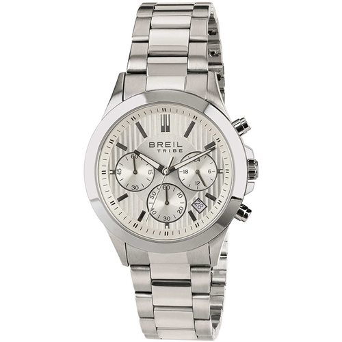 Oiritaly Watch Quartz Man Breil Tribe EW0295 Choice